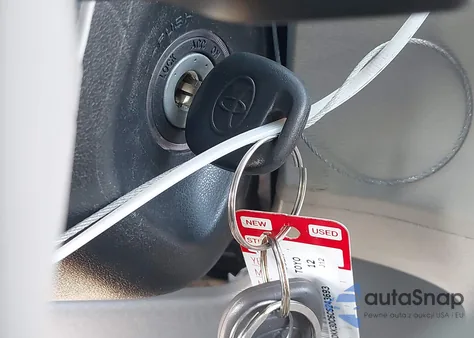 2012 Toyota Sienna Le V6 8 Passenger из США, поврежденный, VIN 5TDKK3DC6CS243693